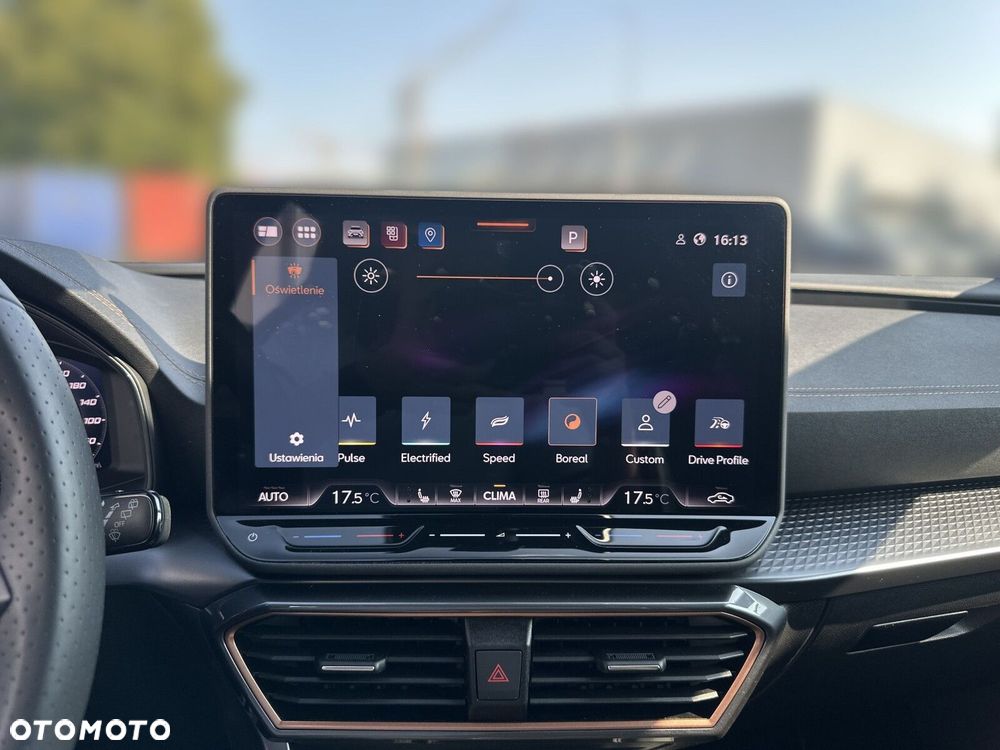 Cupra Formentor 2.0 TSI 4Drive VZ DSG - 29
