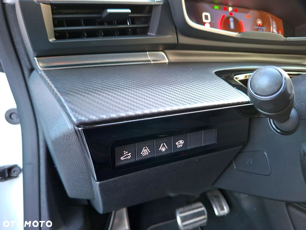 Peugeot 508 1.6 PureTech Allure S&S EAT8 - 34