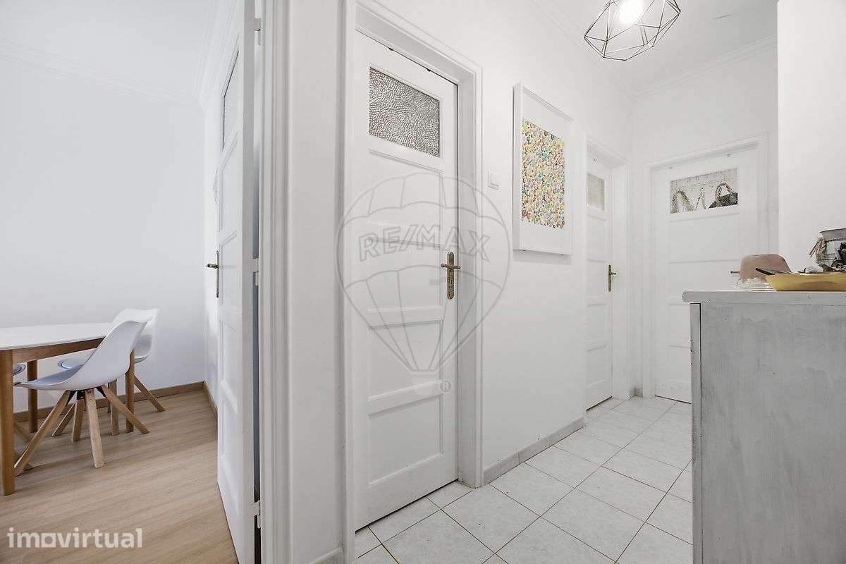 Apartamento T2 para venda - Grande imagem: 3/25