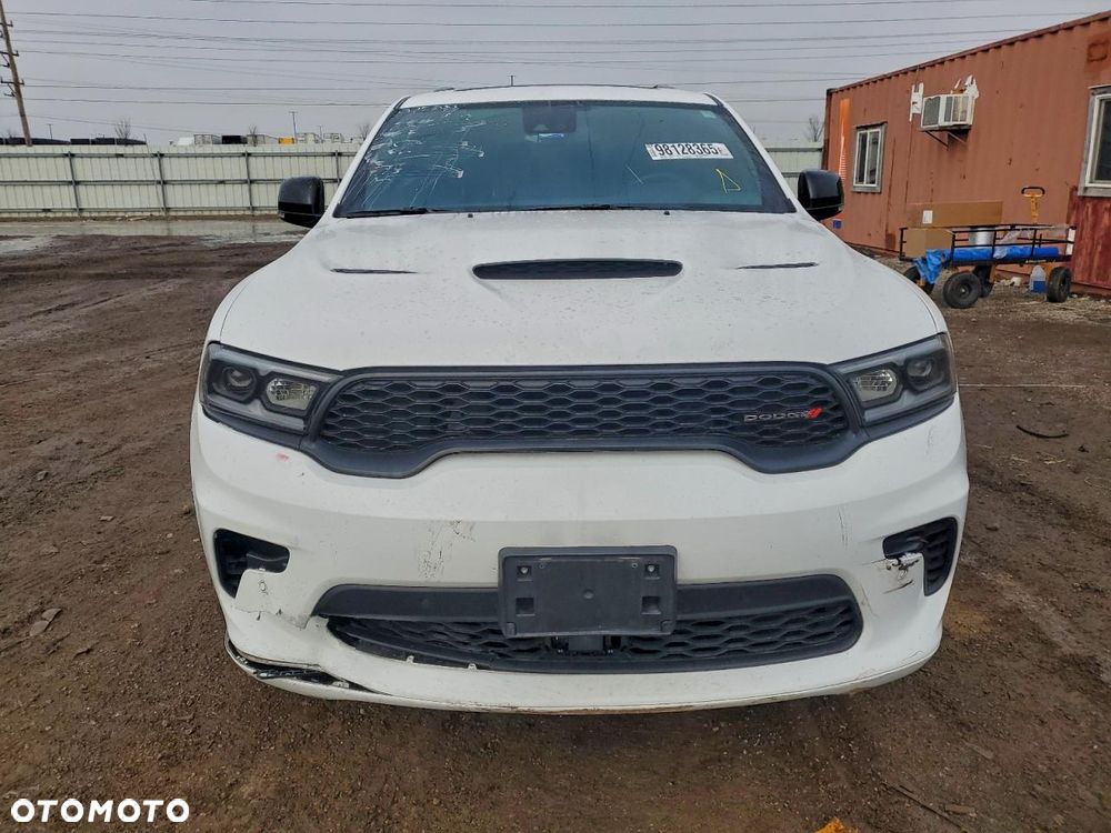 Dodge Durango 5.7 R/T - 3