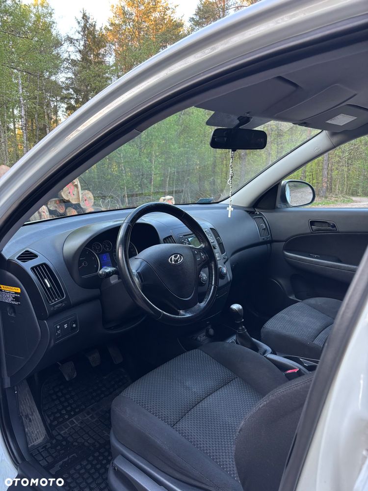 Hyundai i30 1.6 CRDi Classic - 9