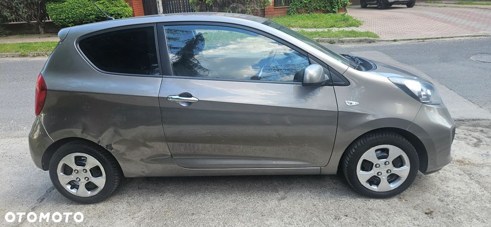 Kia Picanto 1.0 Business Line - 5