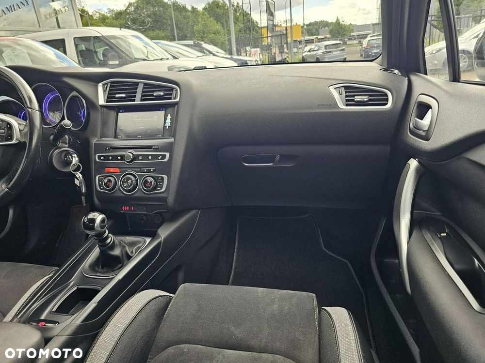 DS Automobiles DS 4 Crossback - 19