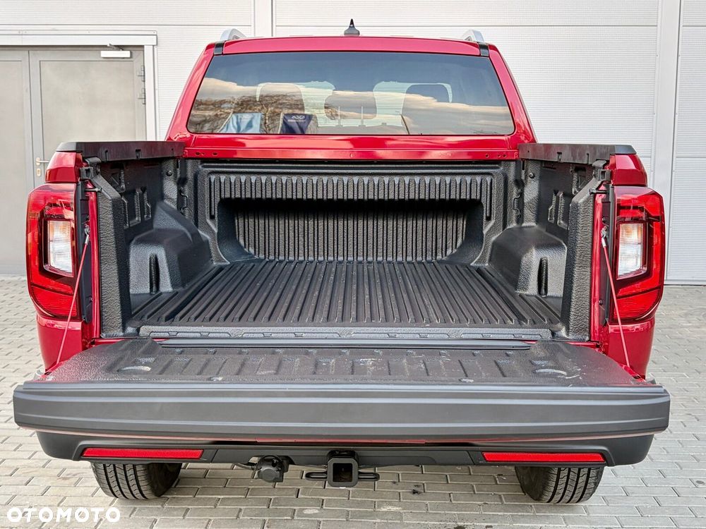 Volkswagen Amarok 2.0 TDi 4MOTION Life - 10