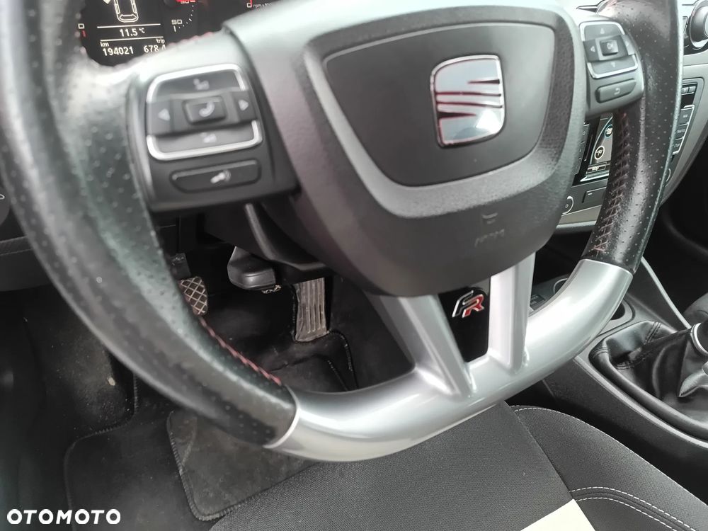 Seat Leon 1.4 TSI FR - 5