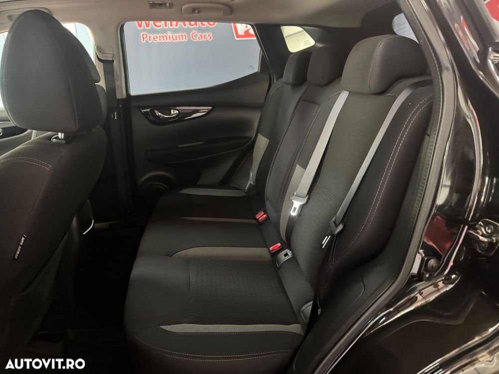 Nissan Qashqai - 14