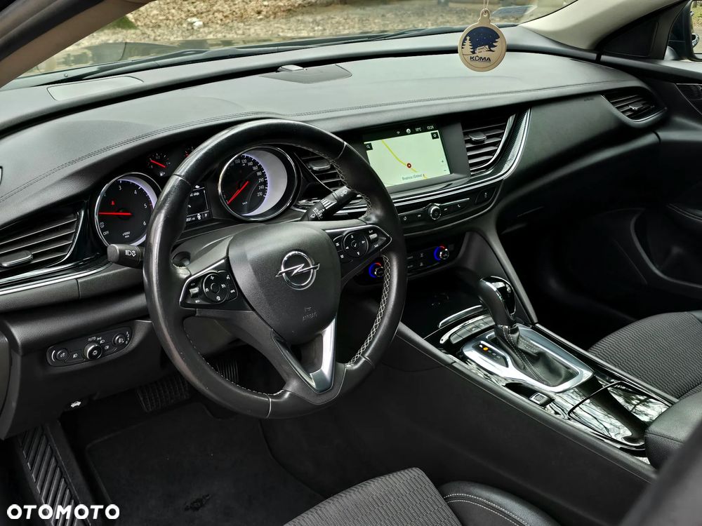 Opel Insignia - 6