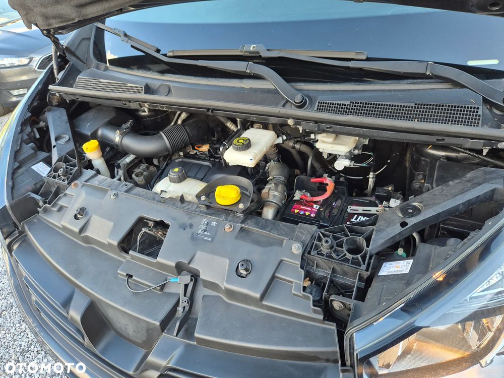 Renault Trafic - 40
