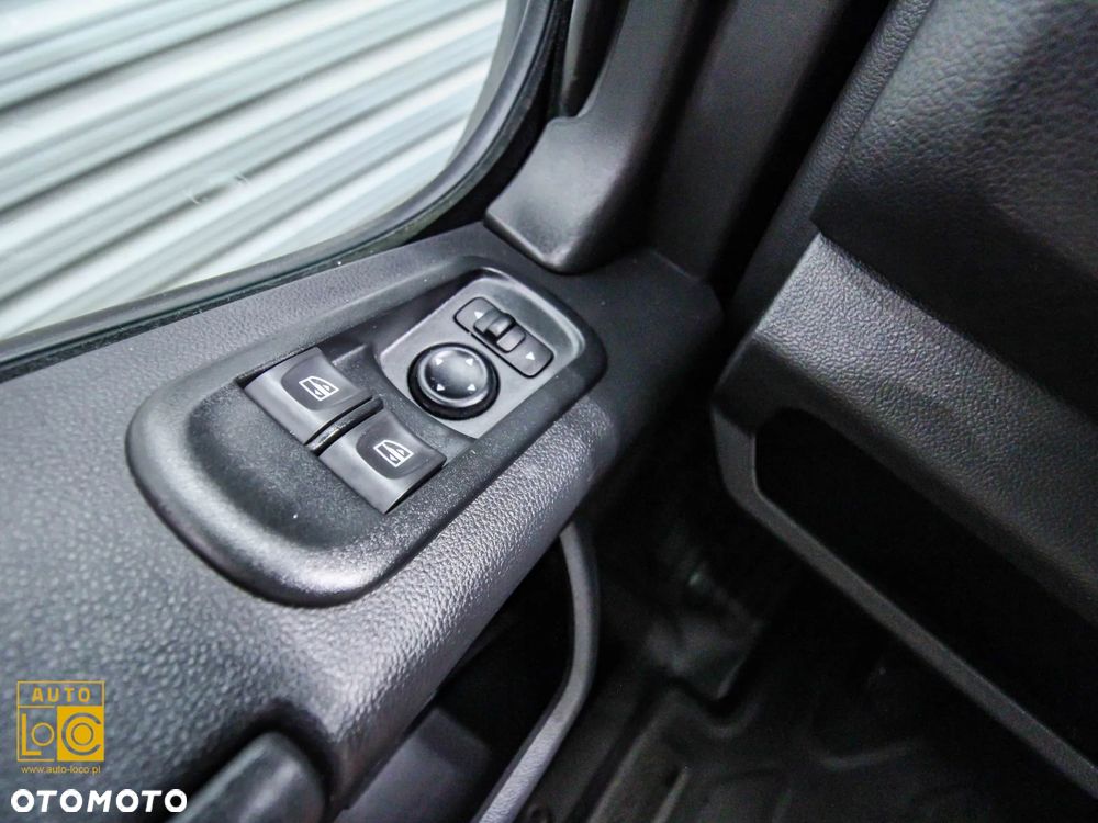 Renault MASTER CHŁODNIA / IZOTERMA / L3H3 - 21
