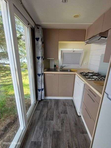 Casa Móvel Fernão Ferro - Grande imagem: 2/6