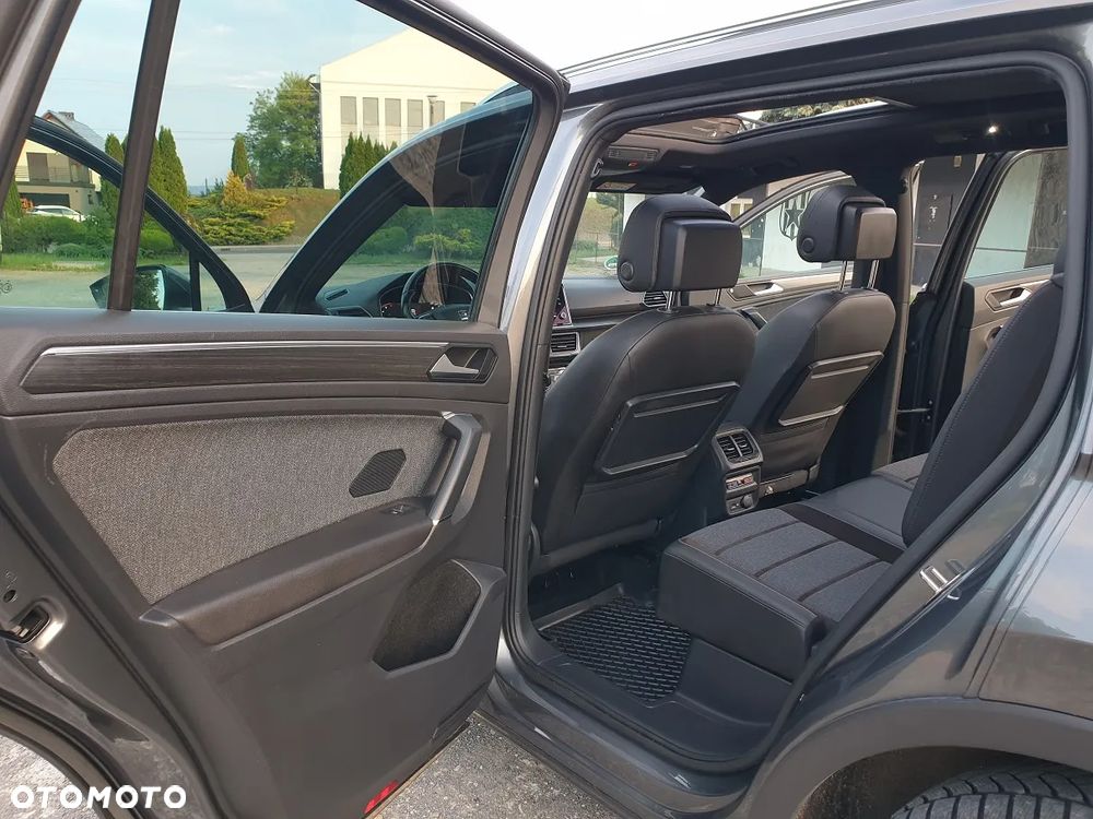 Seat Tarraco 2.0 TDI 4Drive DSG SCR Xcellence - 21