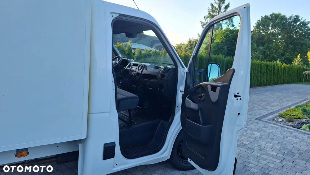 Renault Master - 19