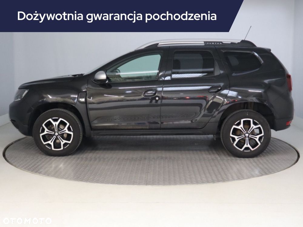 Dacia Duster 2021 photo 3