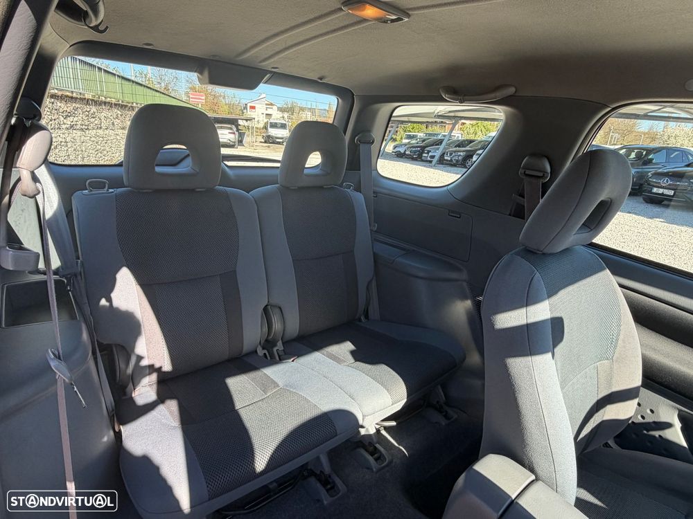 Toyota RAV4 2.0 VVT-i Pack 2 - 13