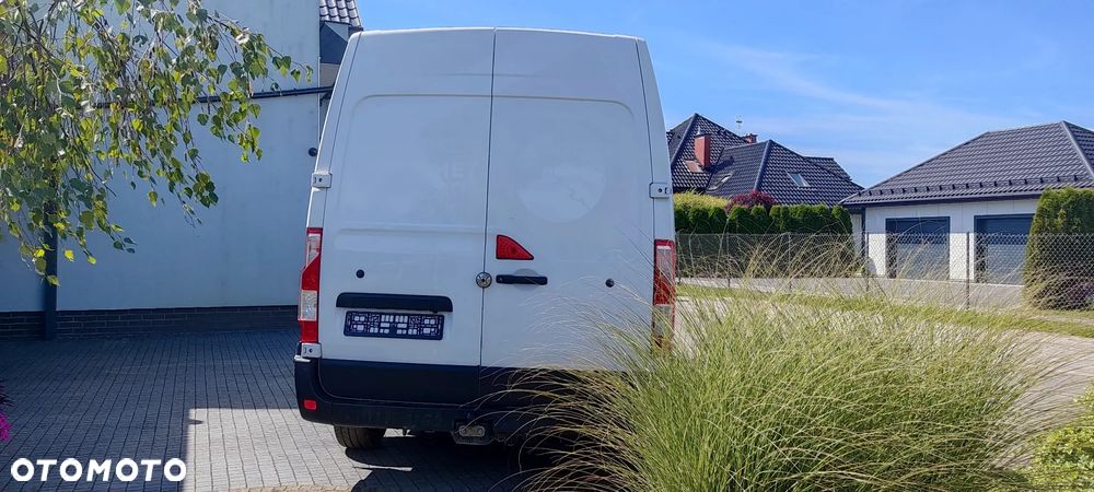 Opel Movano * L3H2 - 5