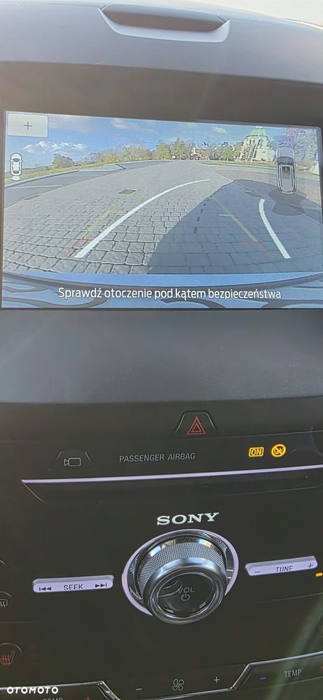 Ford S-Max - 18
