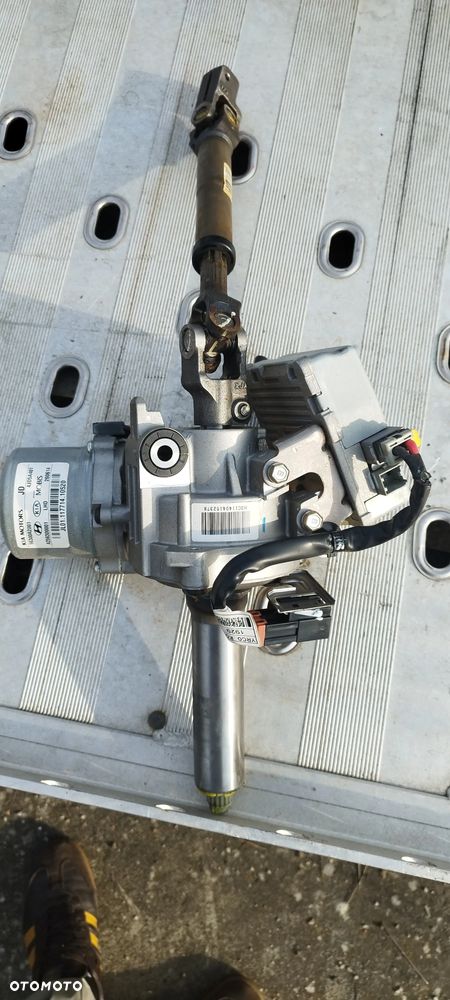 Kia Hyundai Wspomaganie elektryczne 56300A2001 / A256300001 - 1