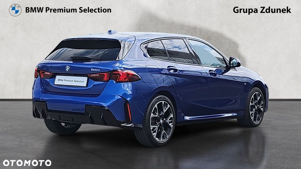 BMW Seria 1 - 3