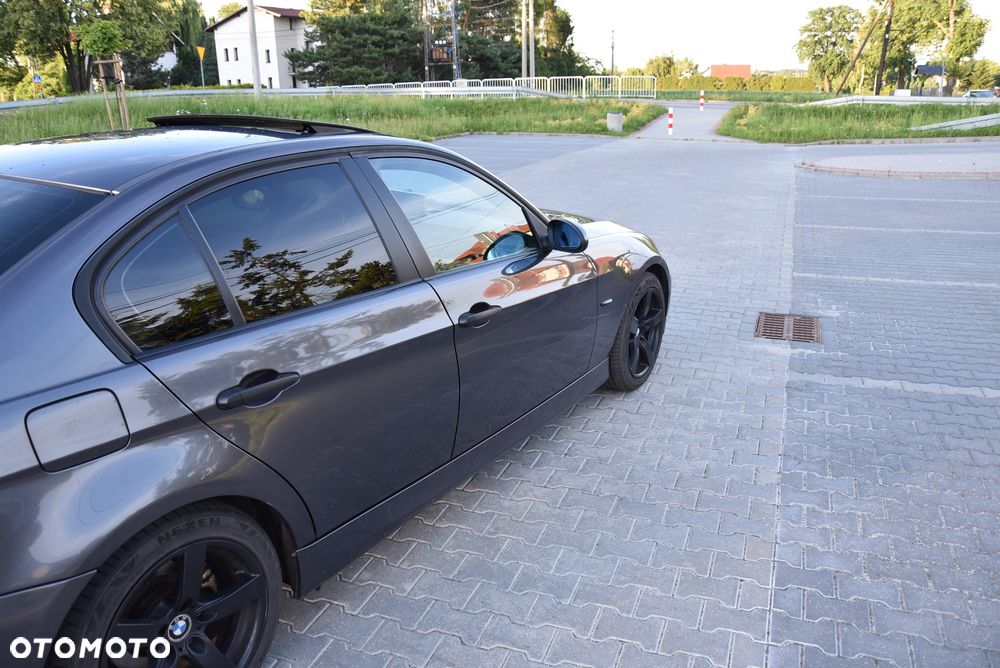 BMW Seria 3 - 3