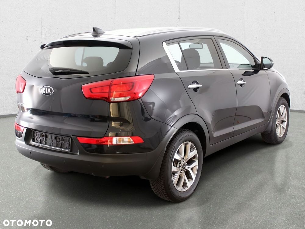 Kia Sportage 1.6 GDI L 2WD - 6