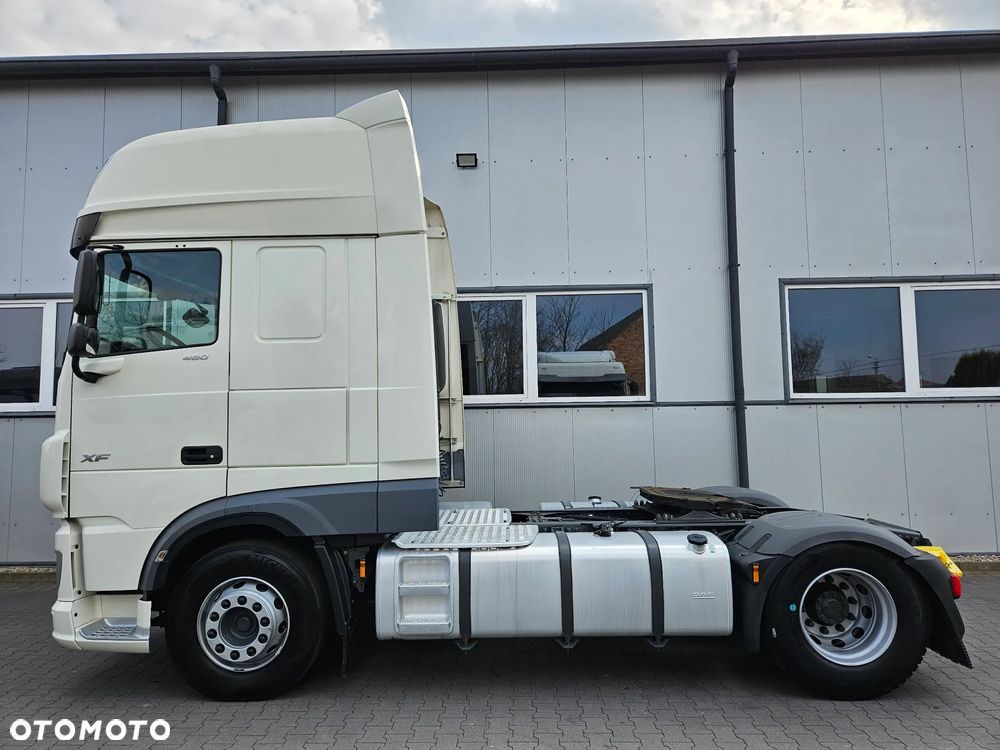 DAF XF480 SSC - 10