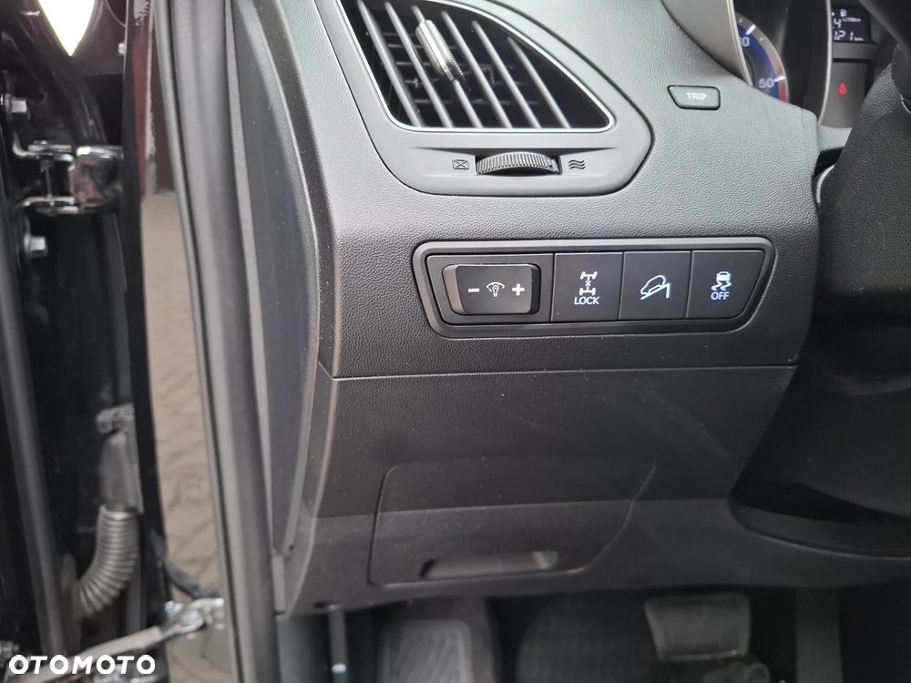Hyundai ix35 - 25