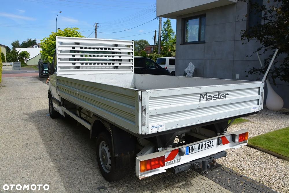 Renault Master - 9