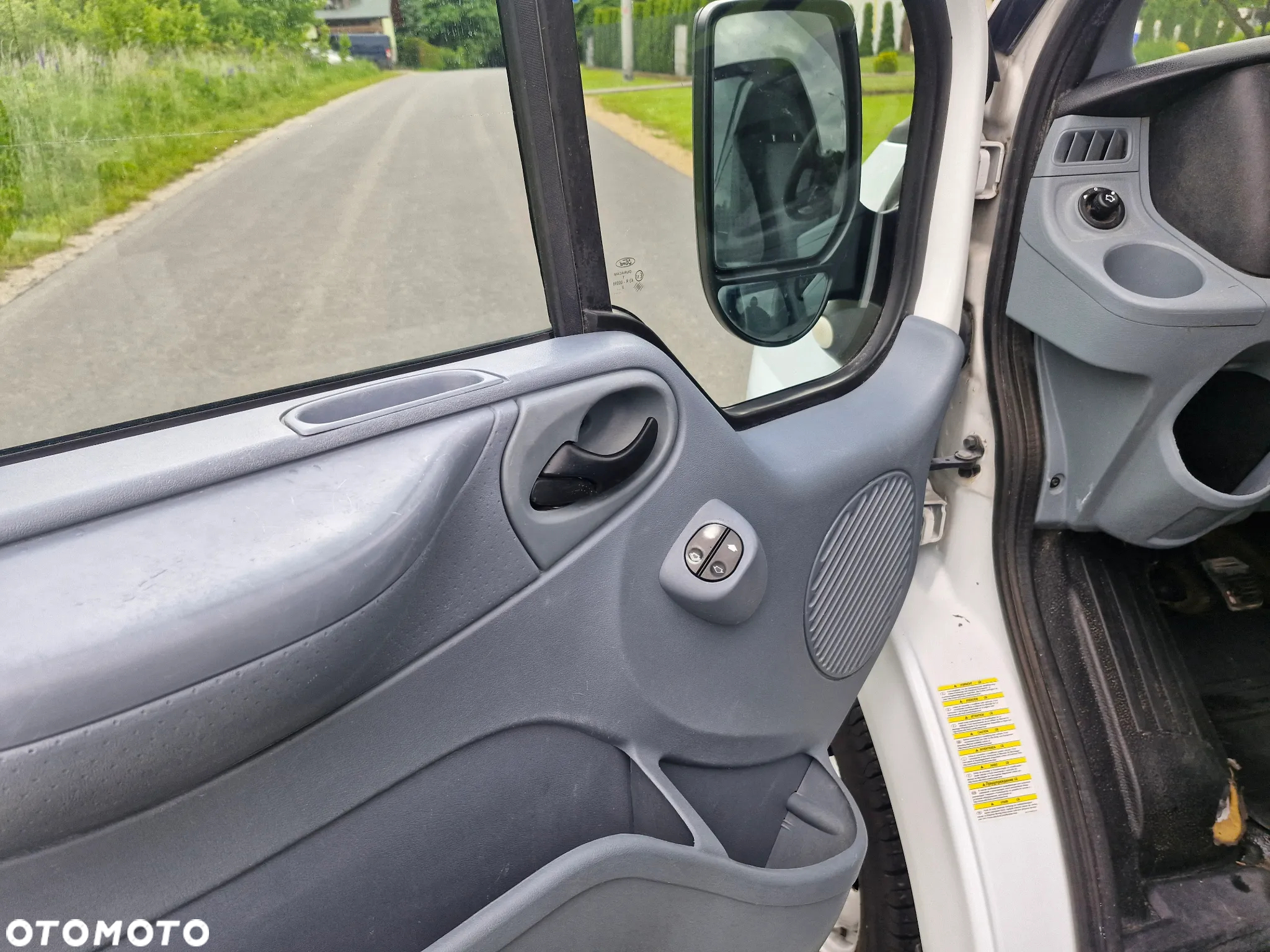 Ford TRANSIT - 10