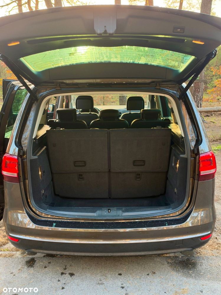 Volkswagen Sharan - 7