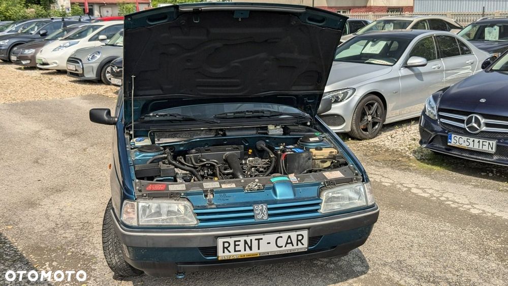 Peugeot 405 - 38