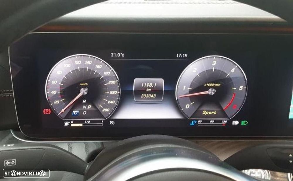 Mercedes-Benz CLS 350 - 2