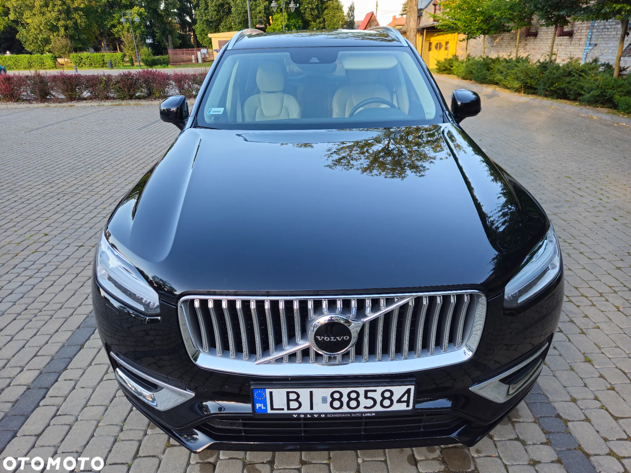 Volvo XC 90 - 4
