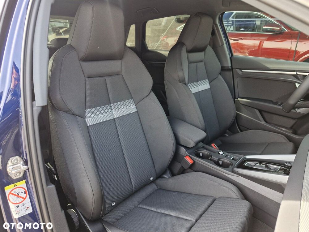 Audi A3 Sportback - 8