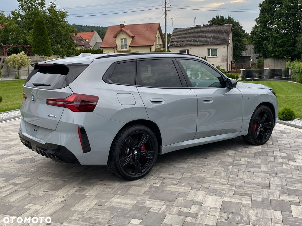 BMW X3 M - 11