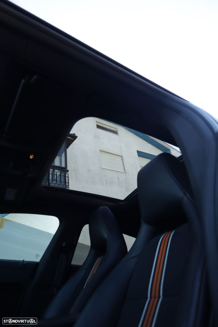 Mercedes-Benz CLA 220 d AMG Line Aut. - 27