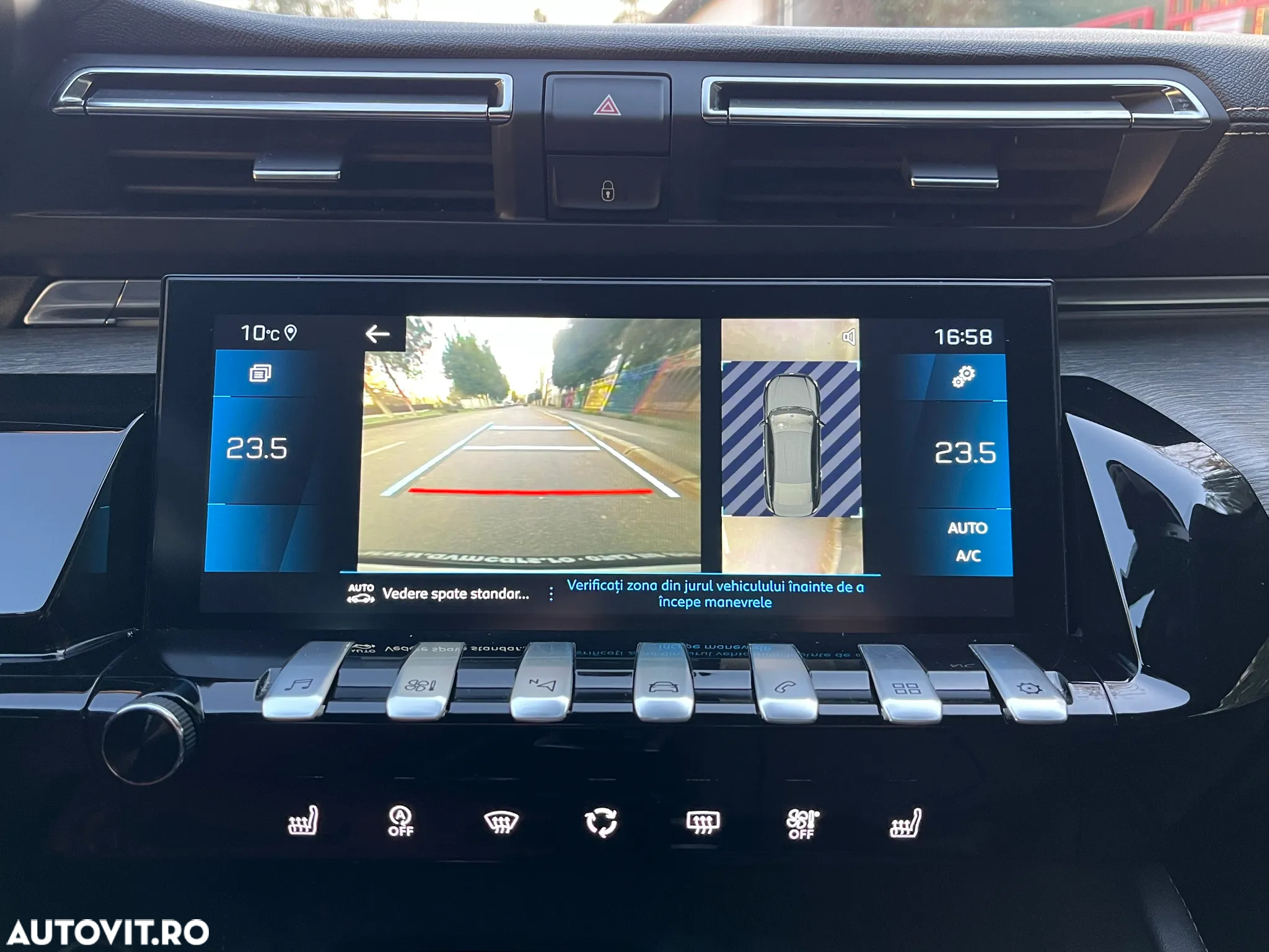 Peugeot 508 PureTech 180 EAT8 GT - 32