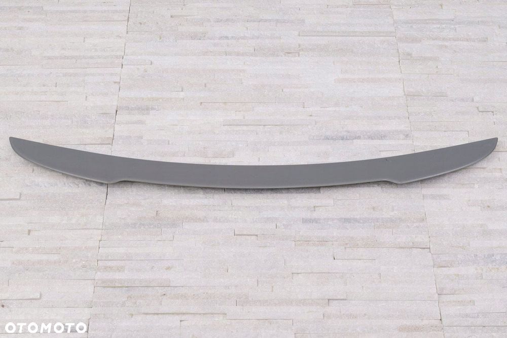 lexus is 200/250/300 2013-2020 spoiler tylny - 5