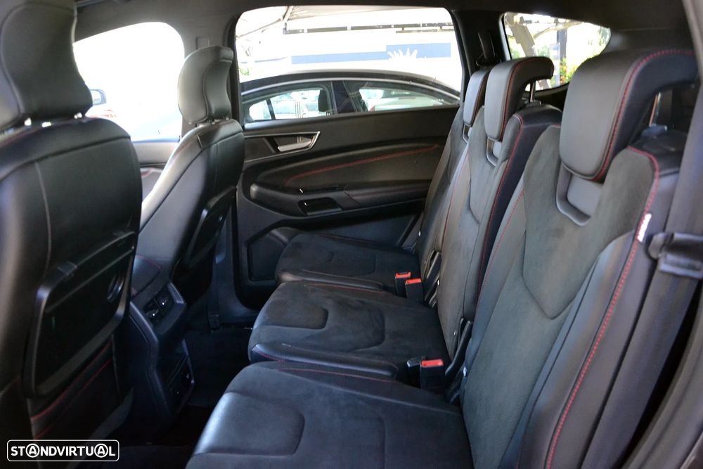 Ford S-Max 2.0 TDCi ST-Line Powershift - 32