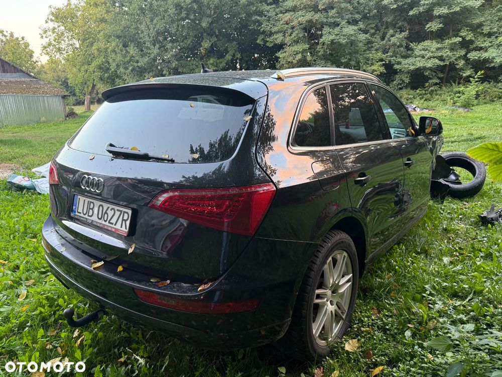 Audi Q5 2.0 TDI Quattro S tronic - 5