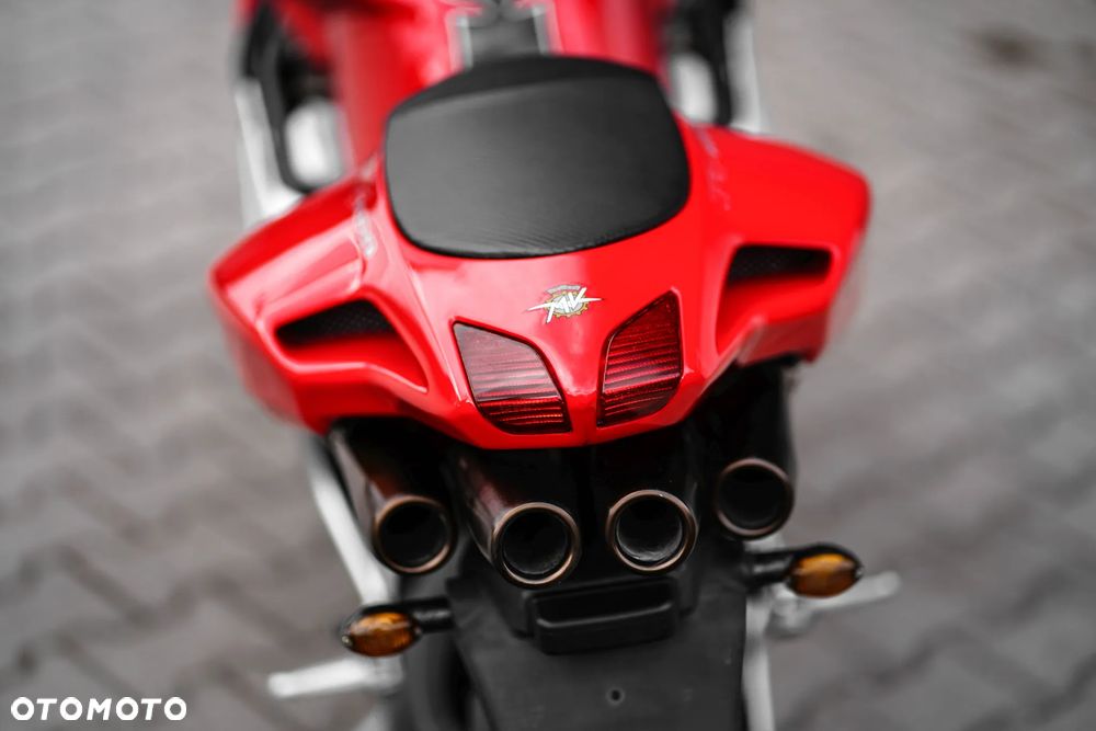 MV AGUSTA F4 - 24