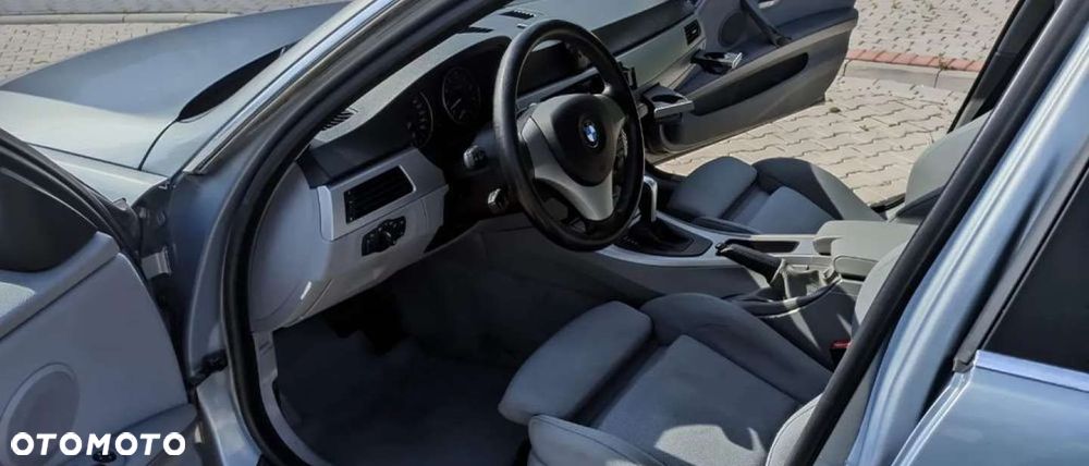 BMW Seria 3 - 6