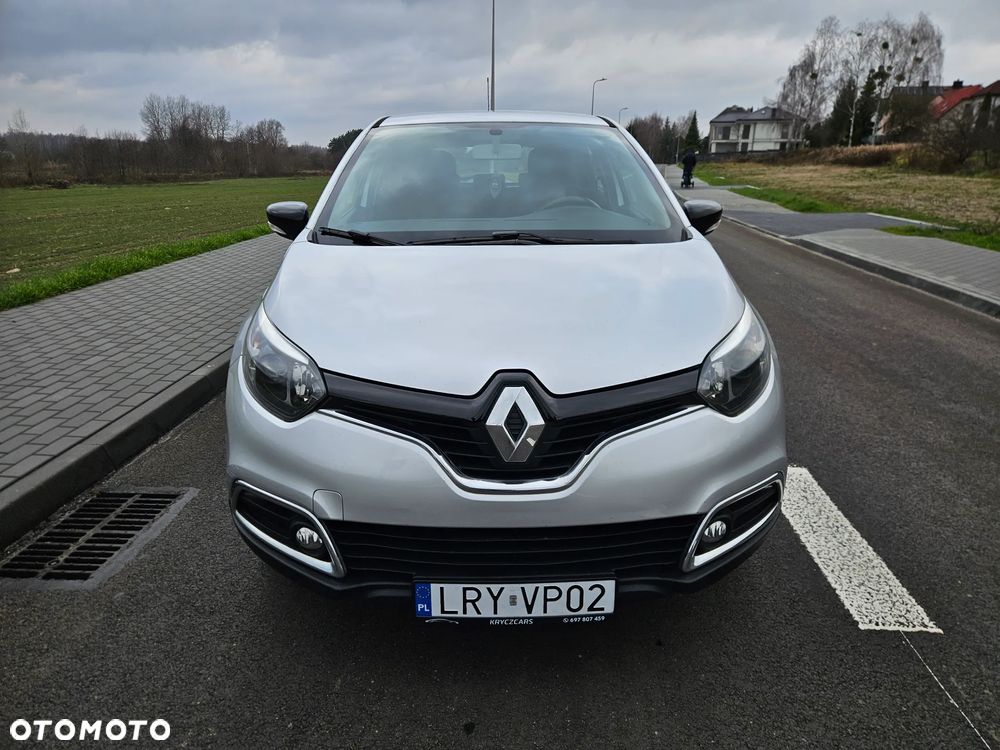 Renault Captur - 3