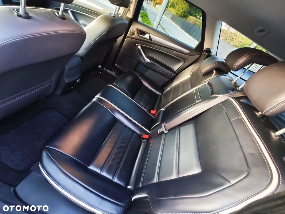 Ford Mondeo 2.0 TDCi Platinium X Plus (Titanium) - 22