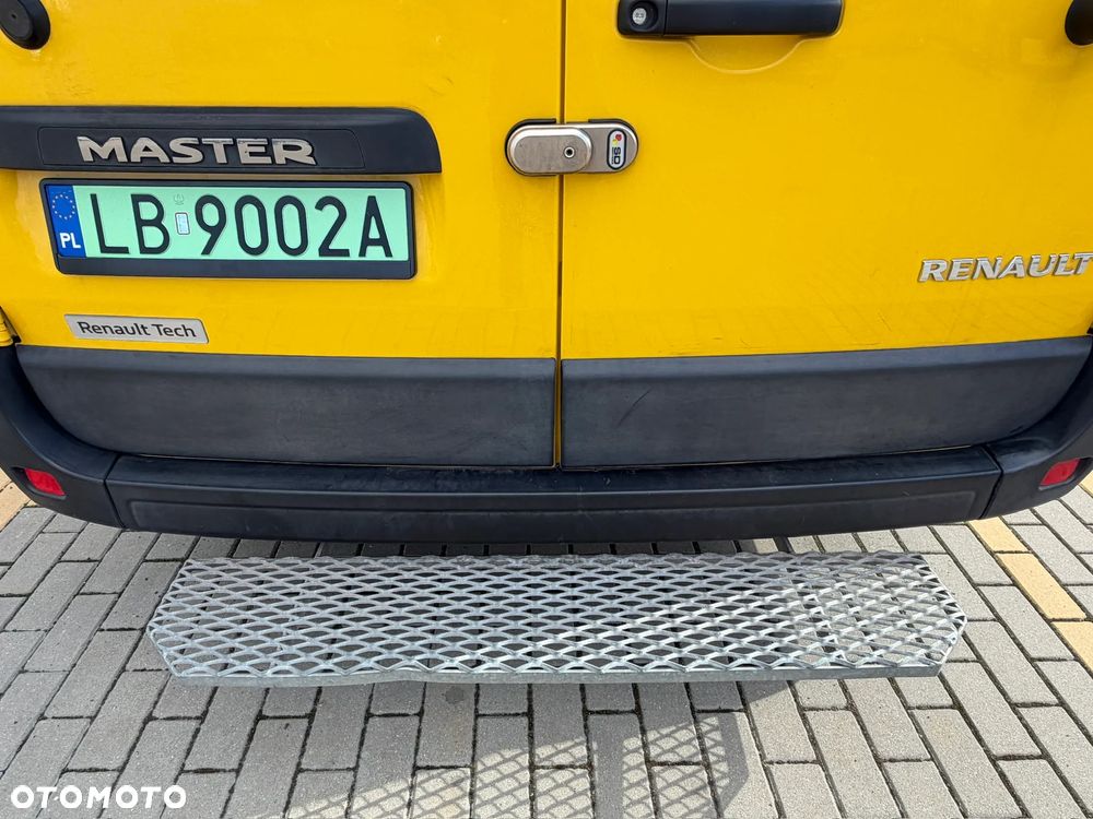 Renault e-Master - 22