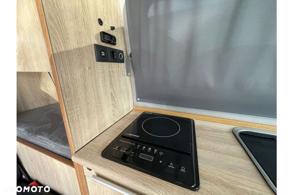 Volkswagen T6 CAMPER CALIFORNIA - 29