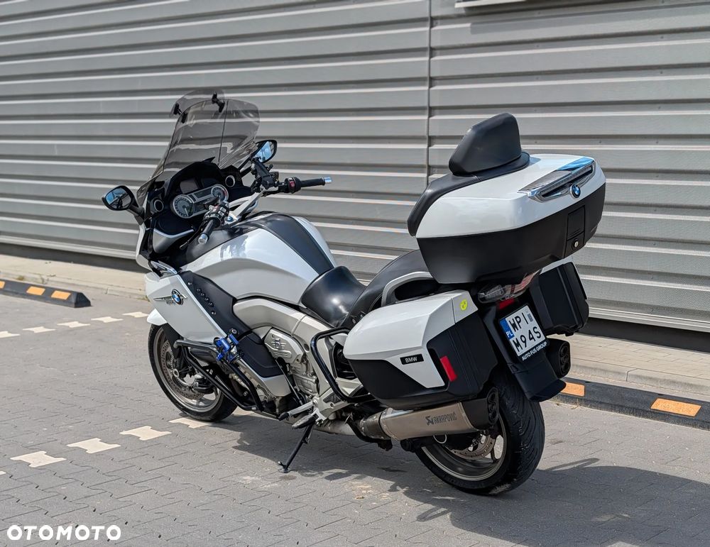 BMW K - 5