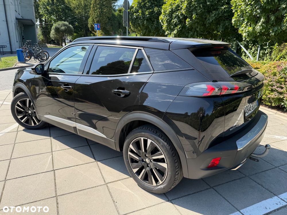 Peugeot 2008 - 12
