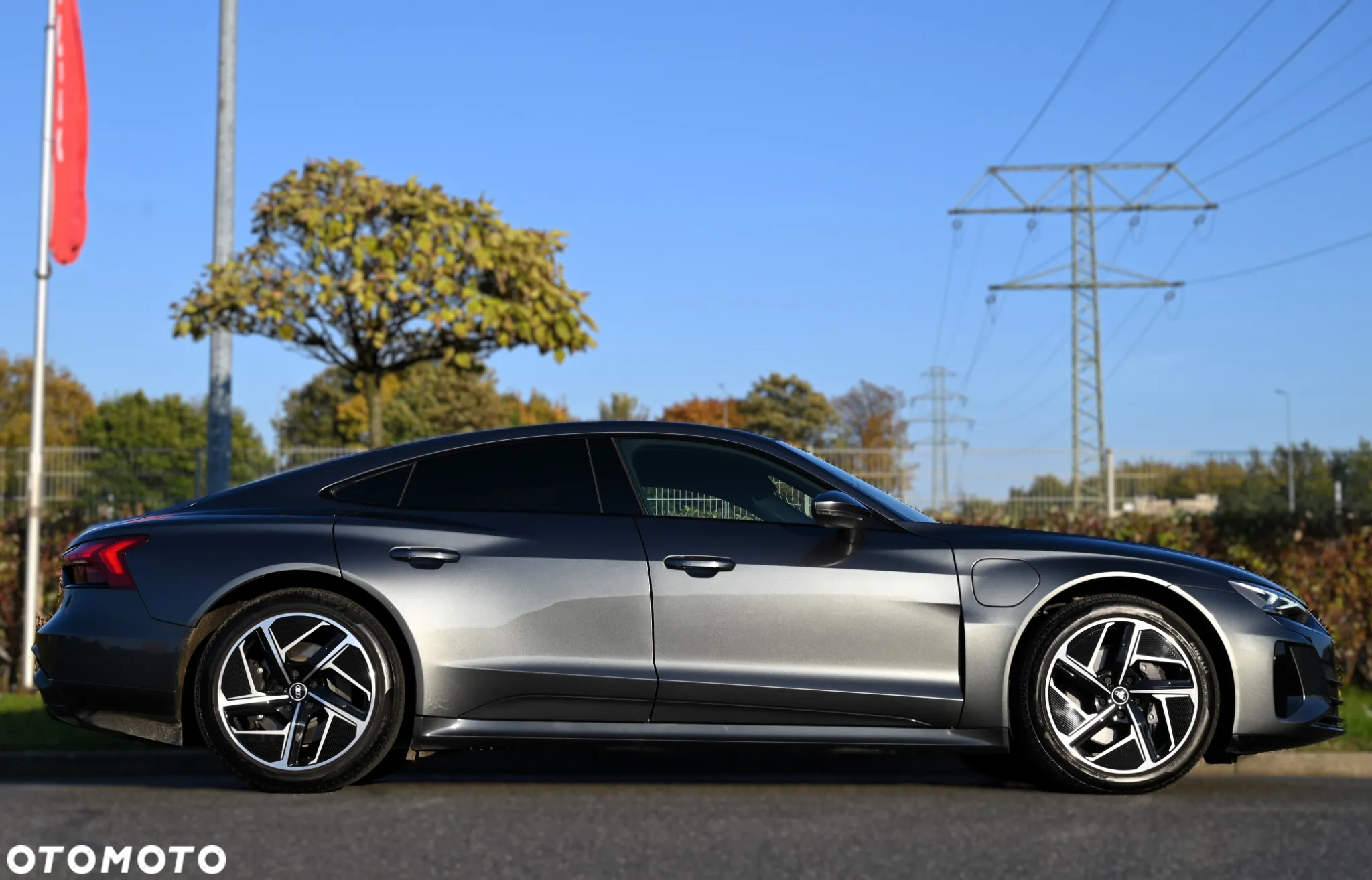 Audi e-tron GT - 23