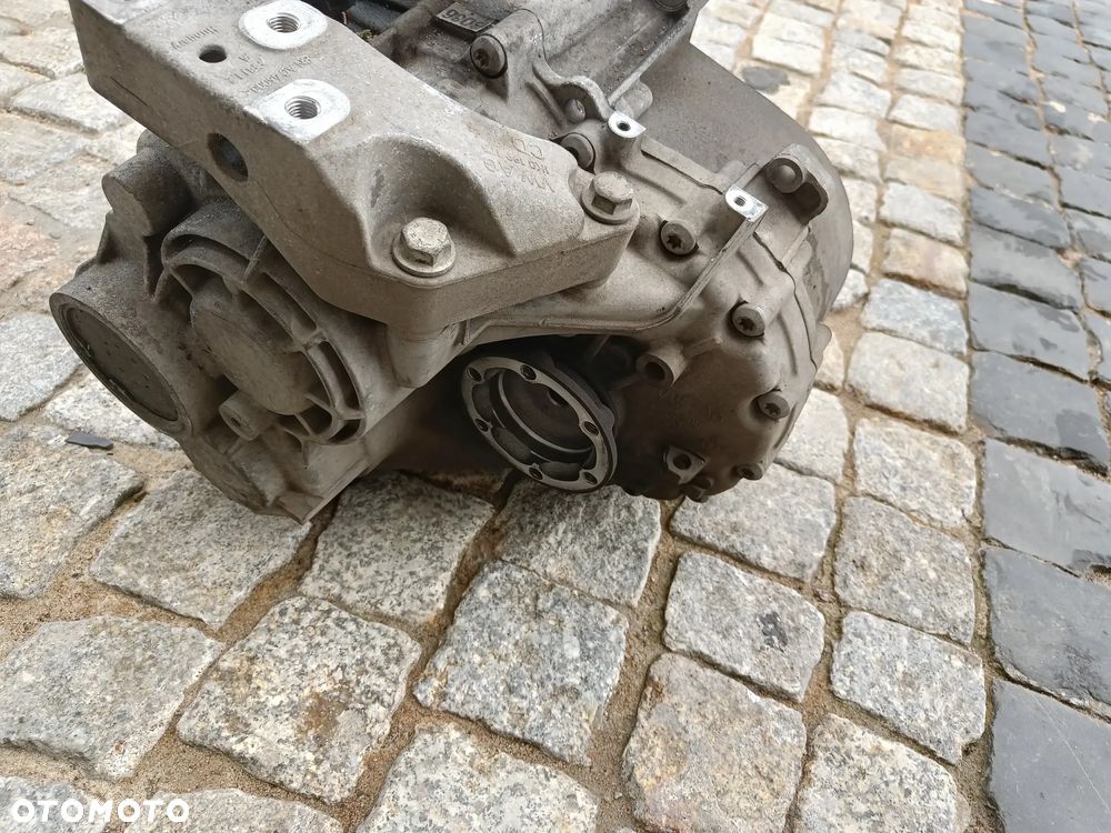 Skrzynia Biegów 2.0 TDI PFL Skoda Octavia 3 Seat Leon Audi A3 VW Golf Touran - 4