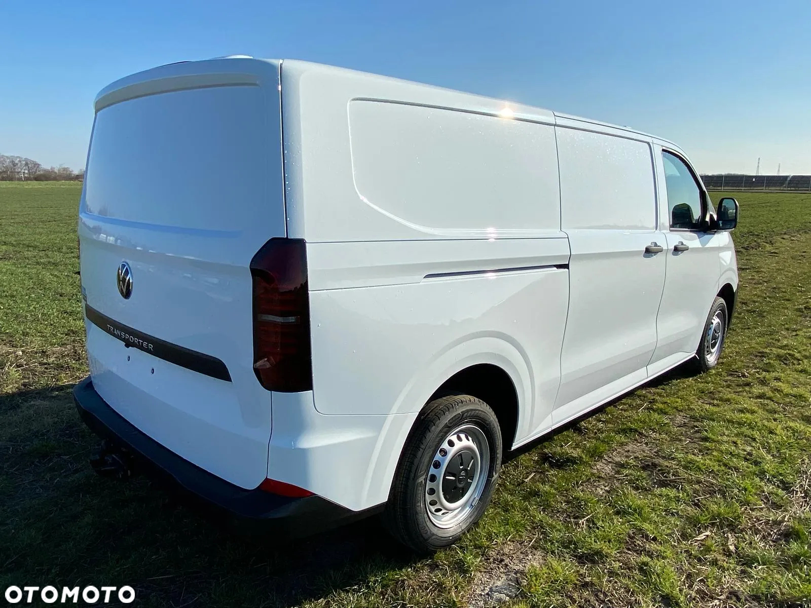 Volkswagen TRANSPORTER - 9